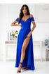 Robe longue model 208861 With You